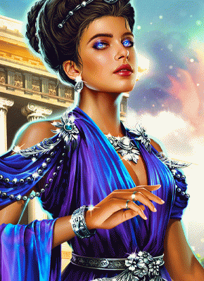 Book Of Demi Gods V
