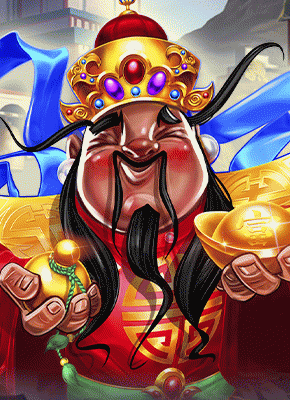 Cai Shen 689
